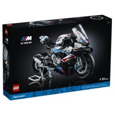 LEGO Technic 42130 BMW M 1000 RR